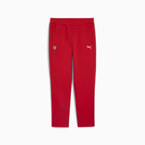 Pantalones Ferrari Style MT7, Rosso Corsa, large-ARG