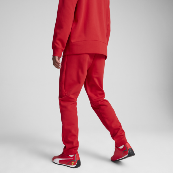 Pantalones Ferrari Style MT7, Rosso Corsa, large-ARG