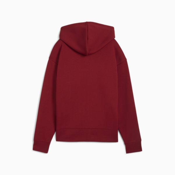 Sudadera mujer Scuderia Ferrari, Intense Red, large-MEX