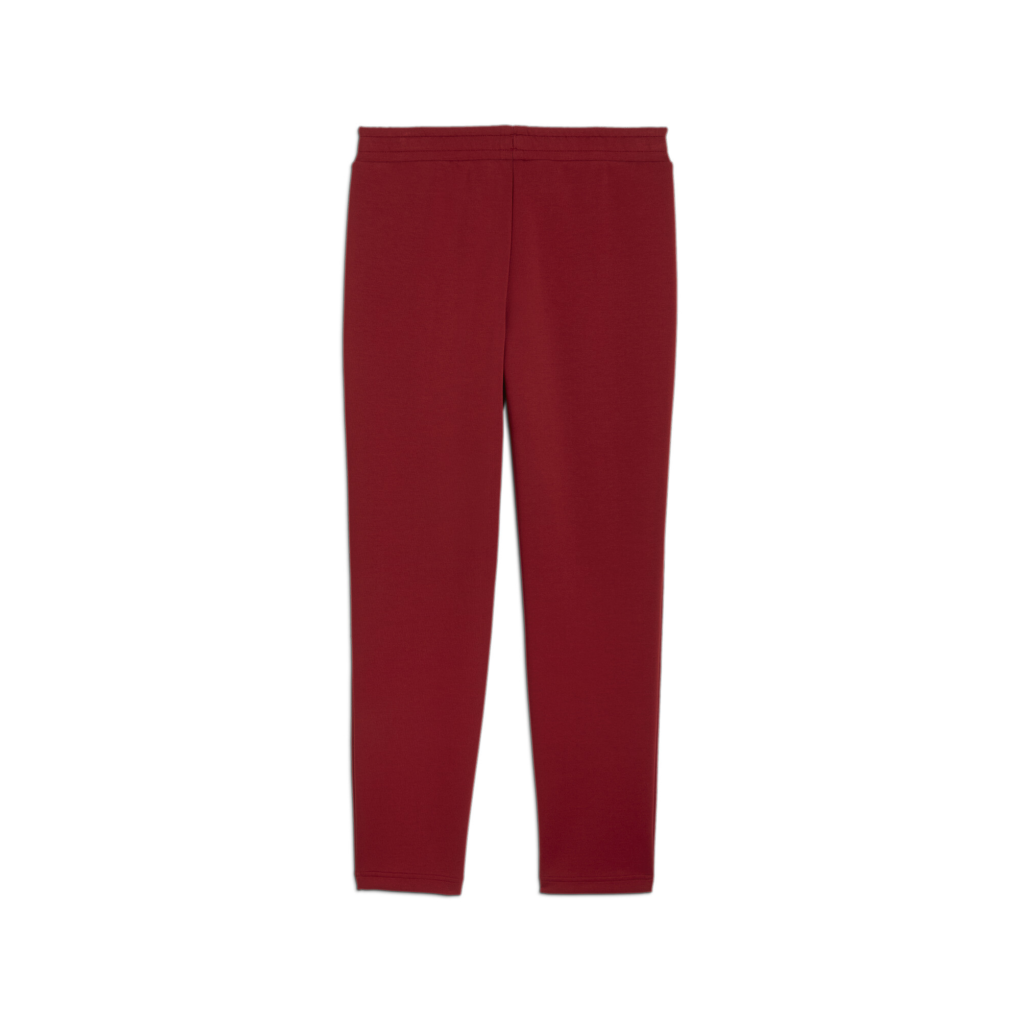 Scuderia Ferrari Style sweatpant voor Dames, Rood, Maat M | PUMA