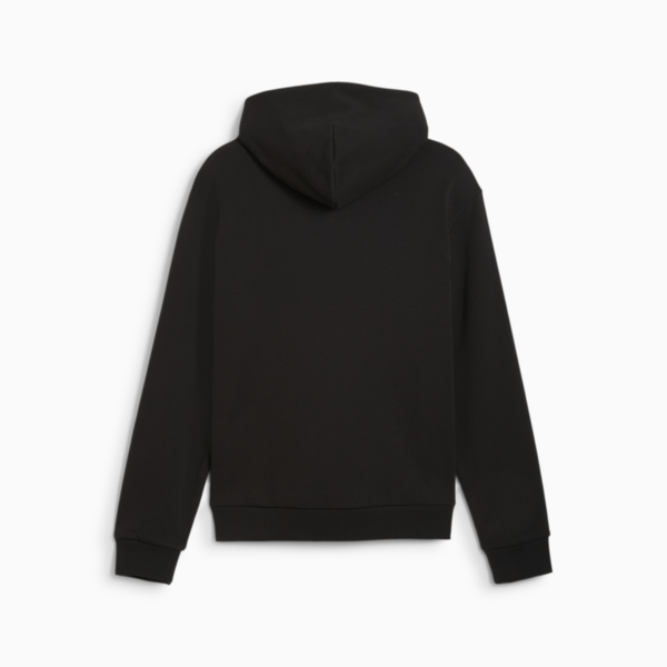 Sudadera Hombre de basquetbol Call Us Now, PUMA Black, large-MEX