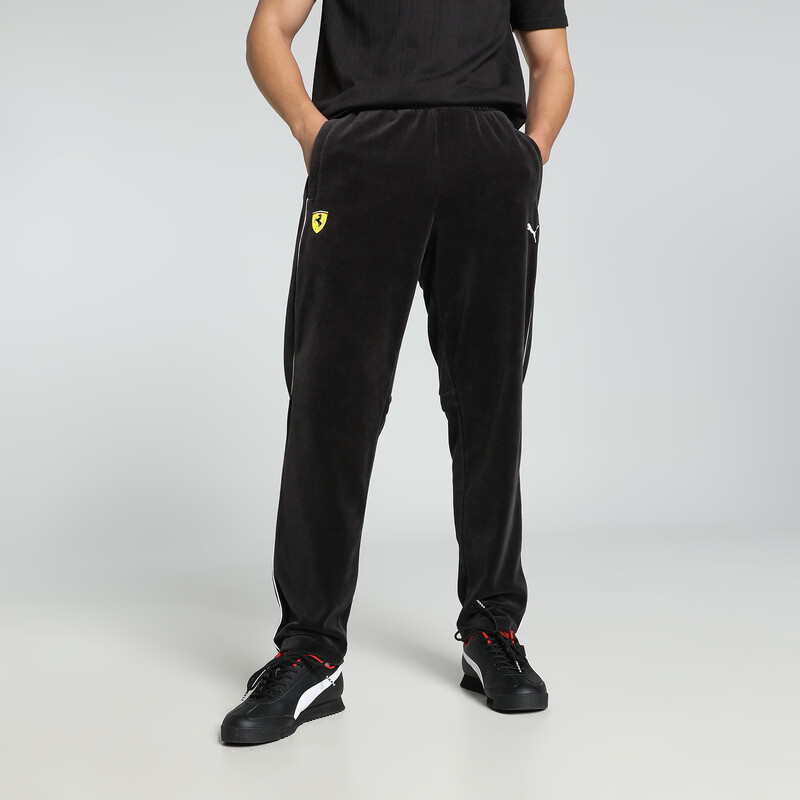 

Men's PUMA Scuderia Ferrari Race MT7+ Motorsport Pants
