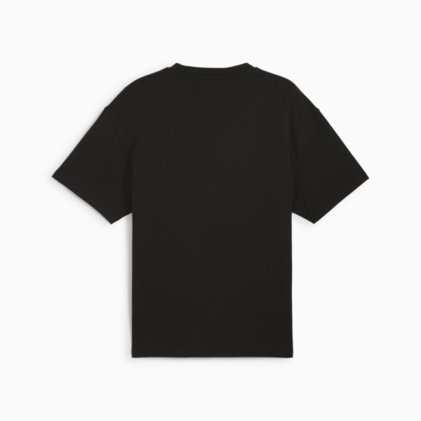 Remera de basketball Crowd Craze 1 para hombre, PUMA Black, large-ARG