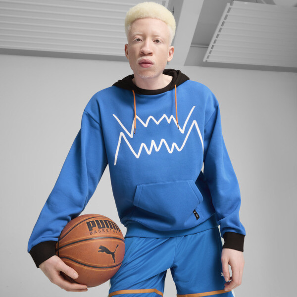 Buzos de baloncesto 2025