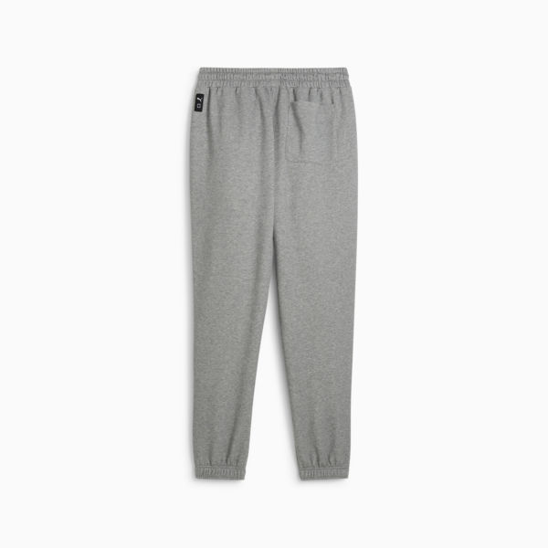 Jogging de basketball Jaws Core 2.0 para hombre, Medium Gray Heather, large-ARG