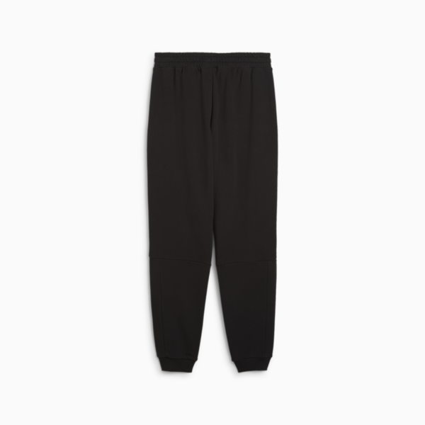 F1 Sweatpants Men, PUMA Black, large-MEX