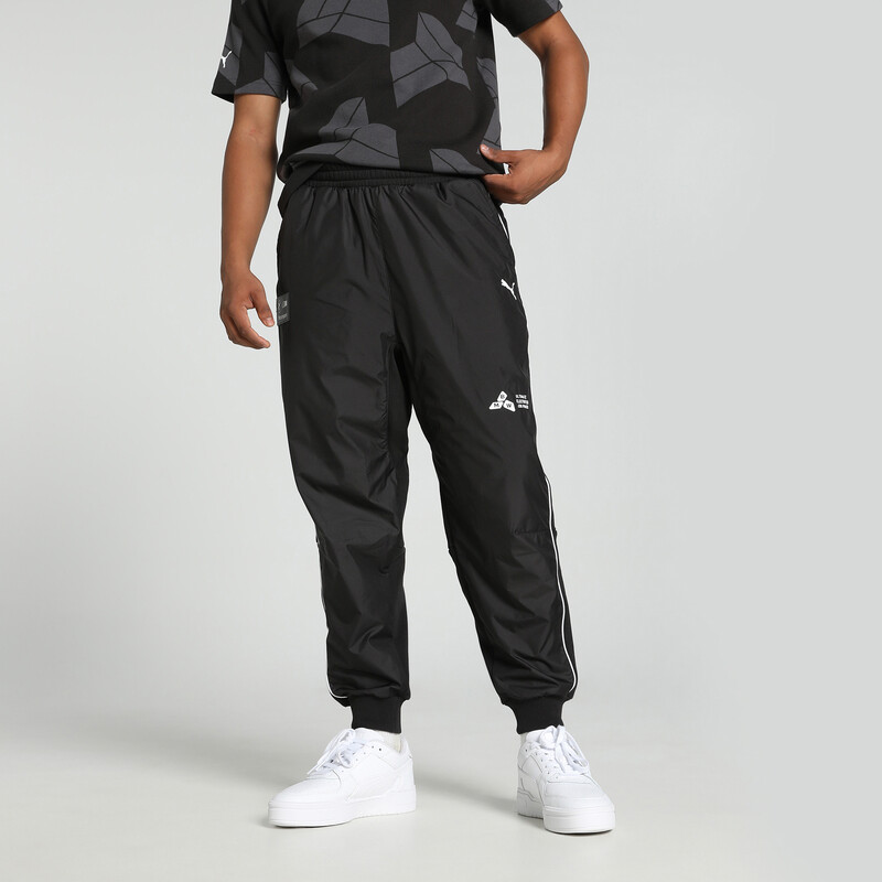 Men's PUMA BMW M Motorsport Statement Relaxed Fit Pants