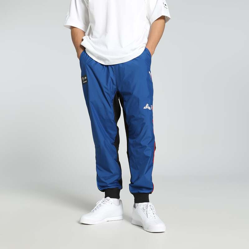

Men's PUMA BMW M Motorsport Statement Relaxed Fit Pants