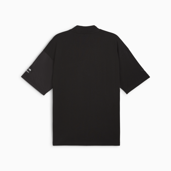 Remera BMW M Motorsport Statement Car para hombre, PUMA Black, large-ARG