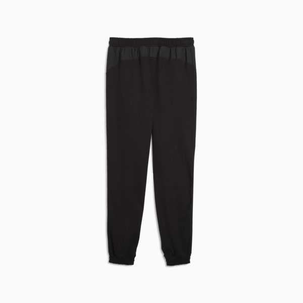 Pantalones Mercedes-AMG Petronas F1® Statement para hombre, PUMA Black, large-ARG