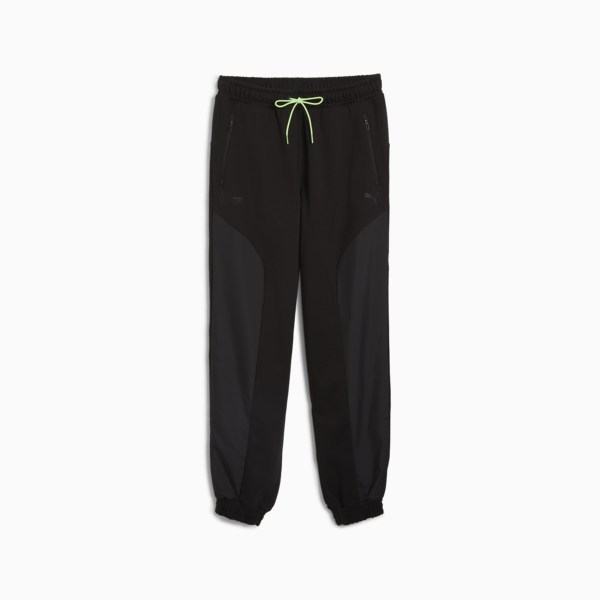 Pantalones Mercedes-AMG Petronas F1® Statement para hombre, PUMA Black, large-ARG