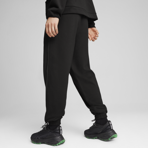 Pantalones Mercedes-AMG Petronas F1® Statement para hombre, PUMA Black, large-ARG