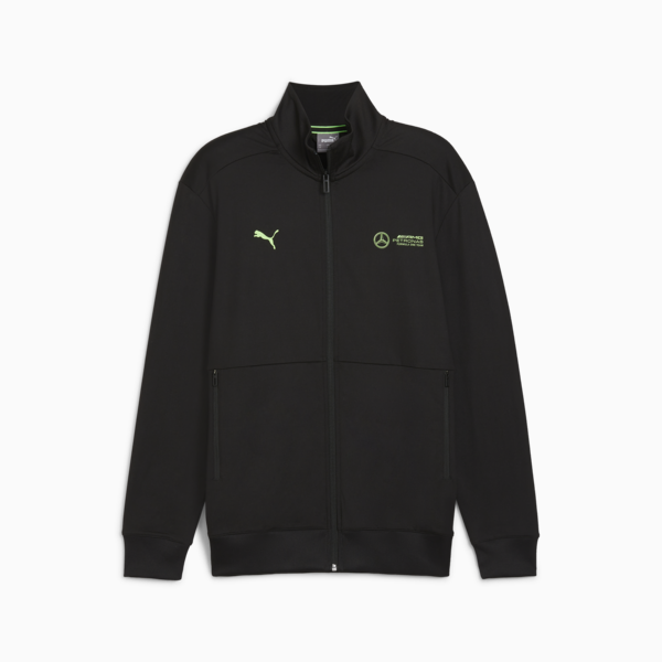 Campera MAPF1 Cloudspun, PUMA Black, large-ARG