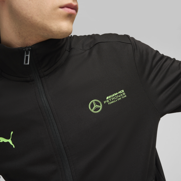 Campera MAPF1 Cloudspun, PUMA Black, large-ARG