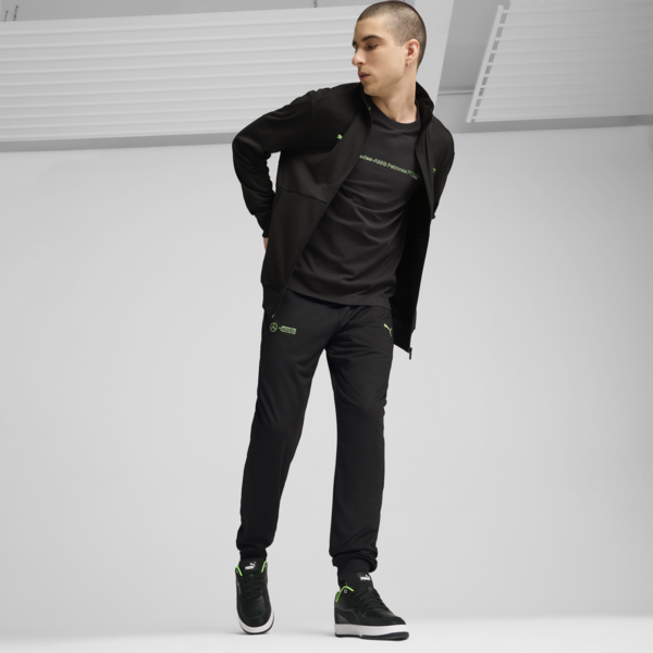 Campera MAPF1 Cloudspun, PUMA Black, large-ARG
