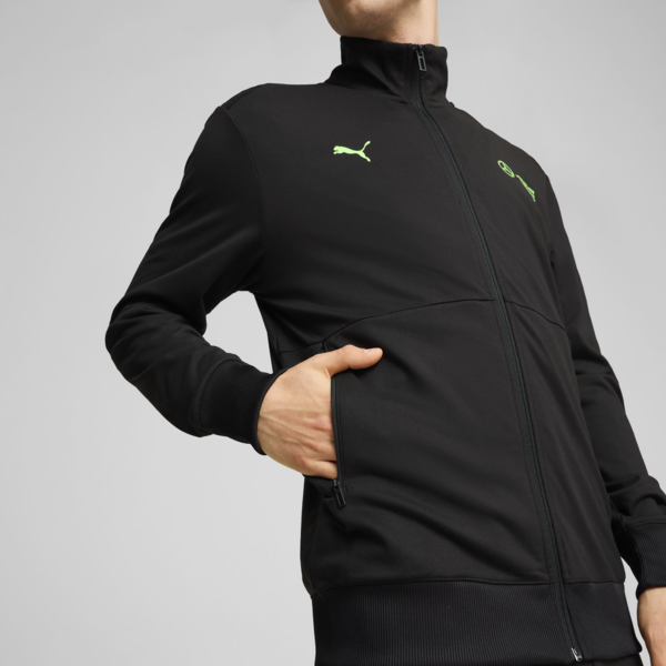 Campera MAPF1 Cloudspun, PUMA Black, large-ARG