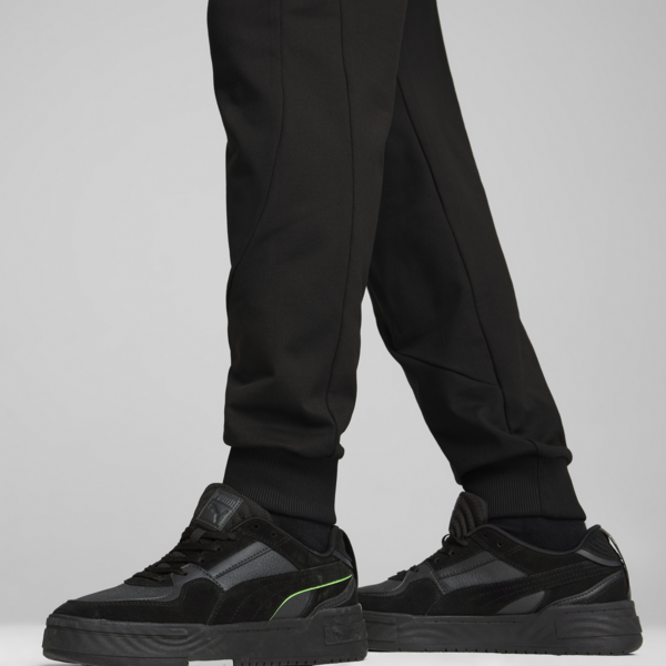 Pantalones Mercedes-AMG Petronas F1® Cloudspun para hombre, PUMA Black, large-ARG