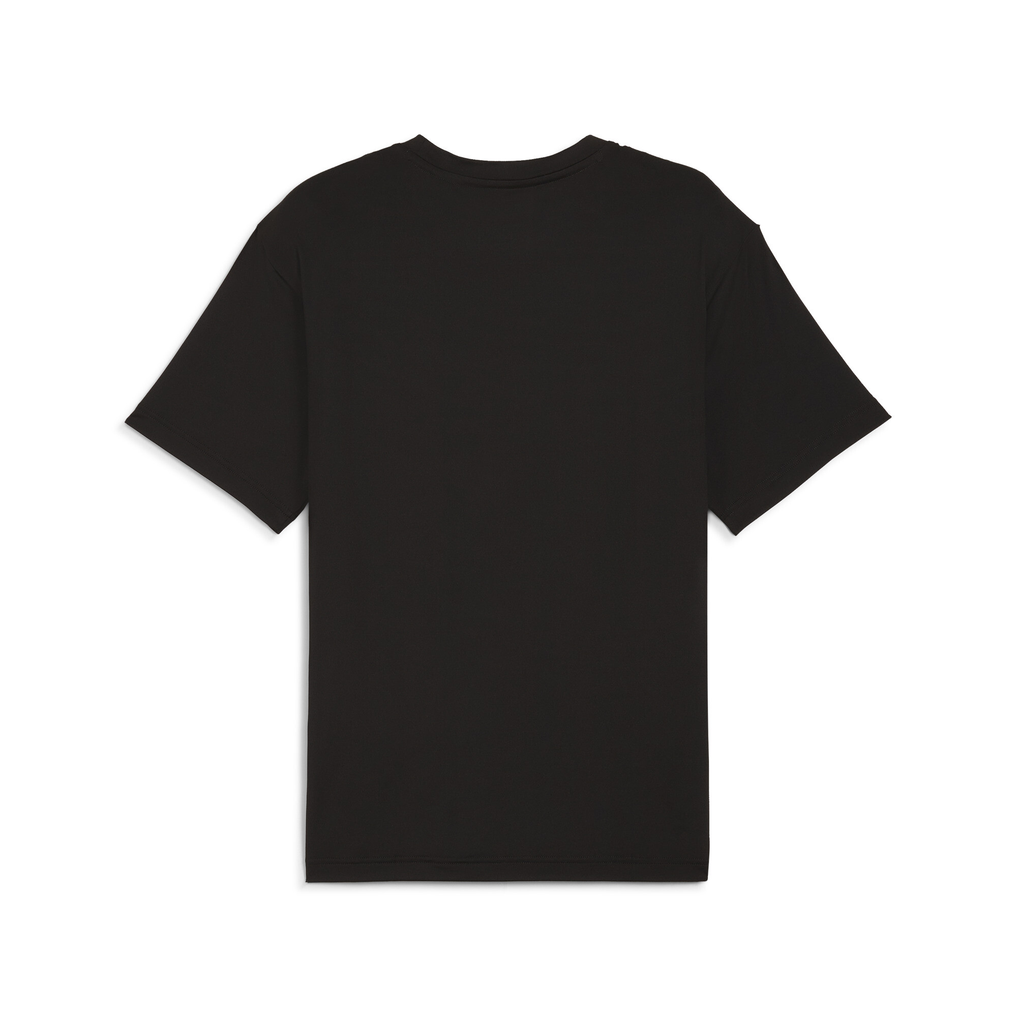 PUMA Mercedes-AMG Petronas F1Â® Cloudspun T-shirt, Zwart