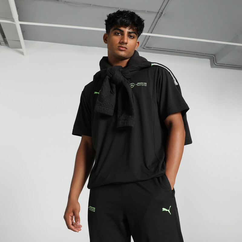 

Men's PUMA Mercedes-AMG Petronas F1® Cloudspun Motorsport Tee