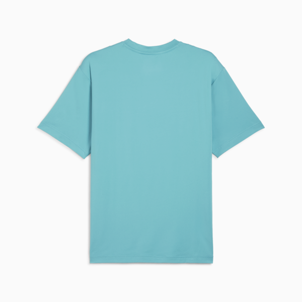 Remera Mercedes-AMG Petronas F1® Cloudspun para hombre, Sheen Green, large-ARG