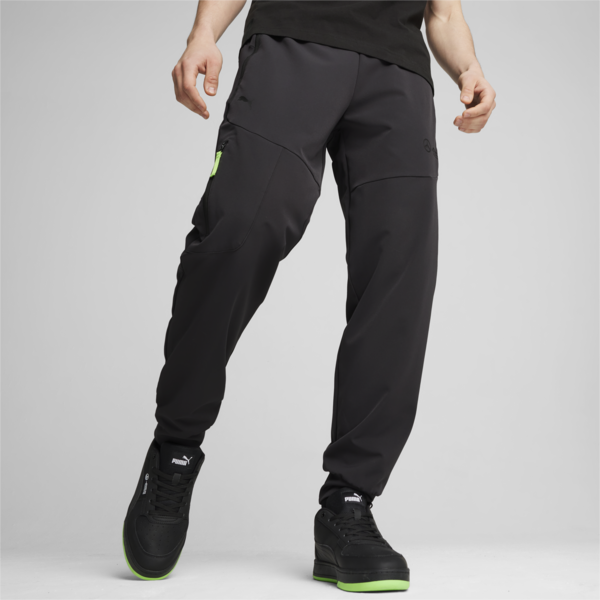 Pantalones Mercedes-AMG Petronas F1® PUMATECH para hombre, PUMA Black, large-ARG