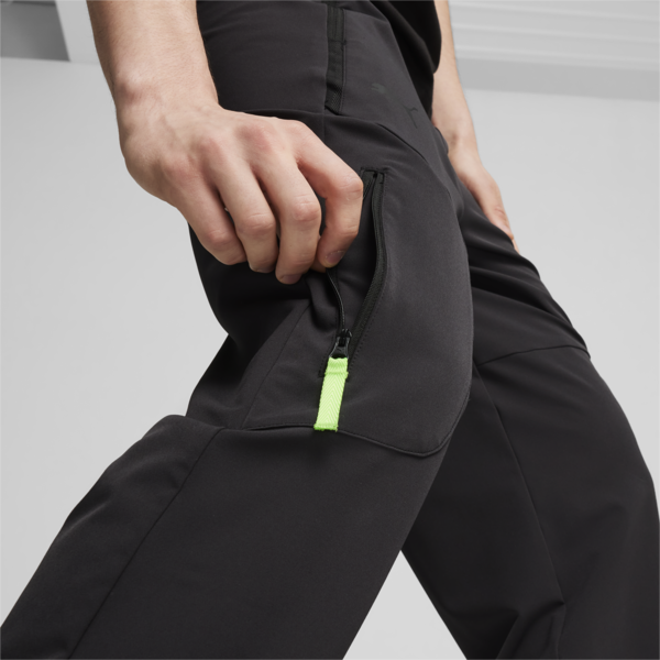 Pantalones Mercedes-AMG Petronas F1® PUMATECH para hombre, PUMA Black, large-ARG
