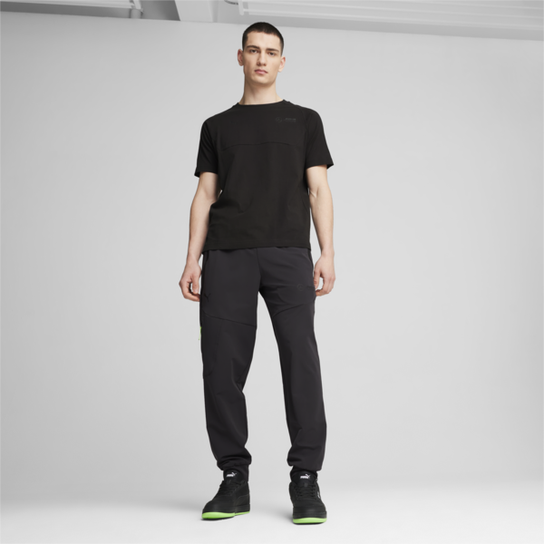 Pantalones Mercedes-AMG Petronas F1® PUMATECH para hombre, PUMA Black, large-ARG