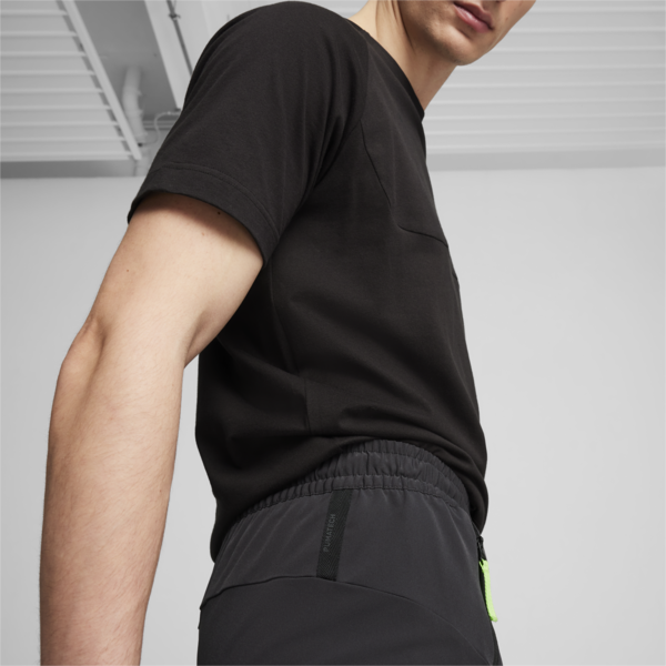 Pantalones Mercedes-AMG Petronas F1® PUMATECH para hombre, PUMA Black, large-ARG