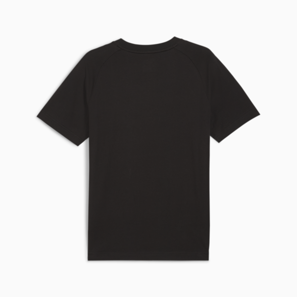 Remera MAPF1 PUMATECH, PUMA Black, large-ARG