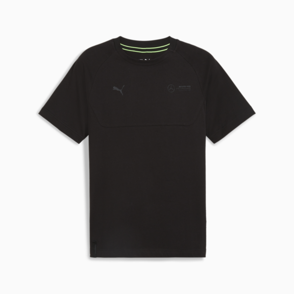 Remera MAPF1 PUMATECH, PUMA Black, large-ARG