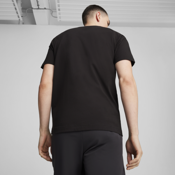 Remera MAPF1 PUMATECH, PUMA Black, large-ARG