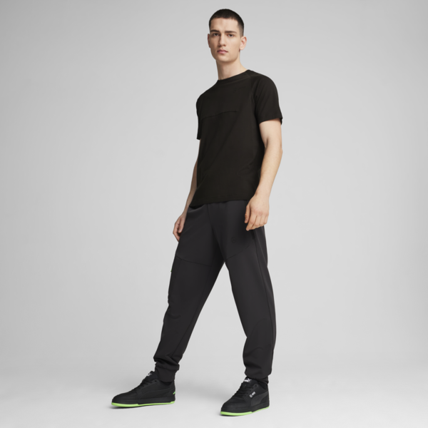 Remera MAPF1 PUMATECH, PUMA Black, large-ARG
