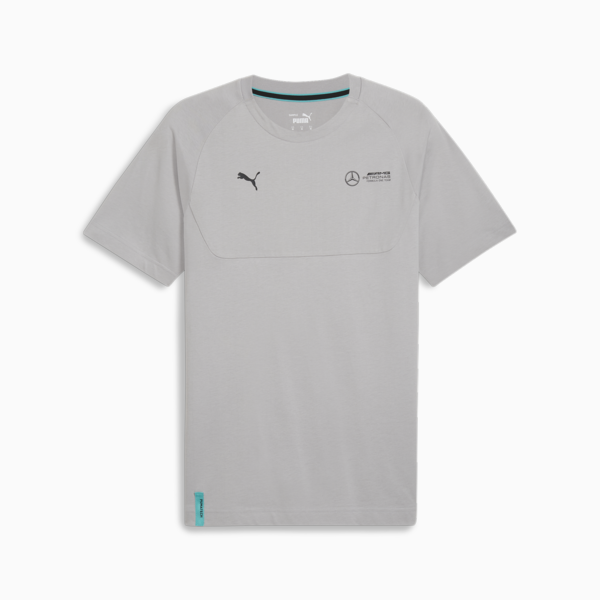 Remera MAPF1 PUMATECH, Team Silver, large-ARG