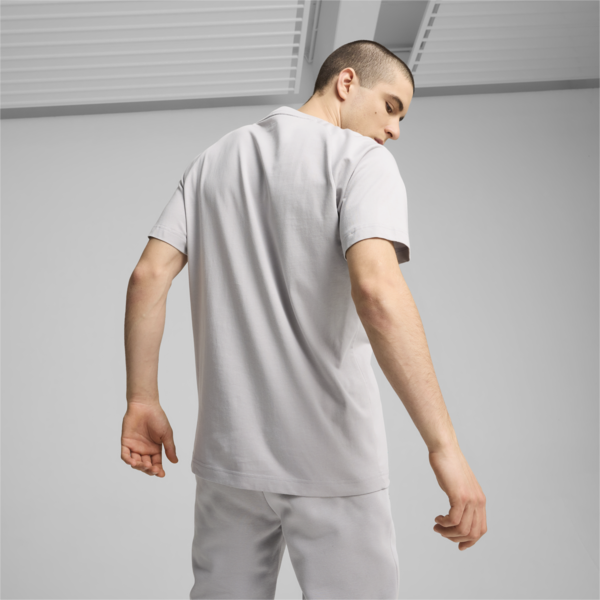 Remera MAPF1 PUMATECH, Team Silver, large-ARG