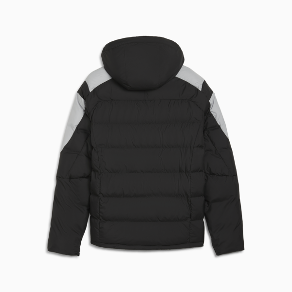Campera Mercedes-AMG Petronas F1® MT7+ Ecolite para hombre, PUMA Black, large-ARG