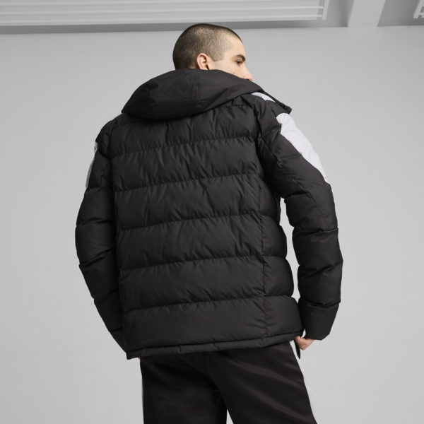 Campera Mercedes-AMG Petronas F1® MT7+ Ecolite para hombre, PUMA Black, large-ARG