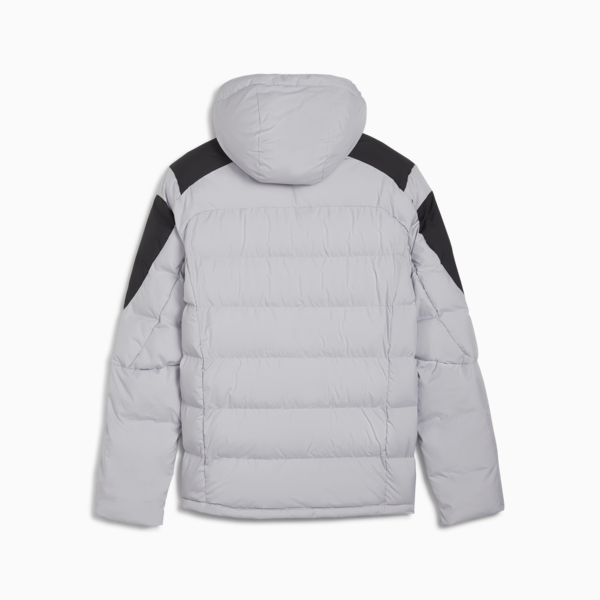 Campera Mercedes-AMG Petronas F1® MT7+ Ecolite para hombre, Team Silver, large-ARG