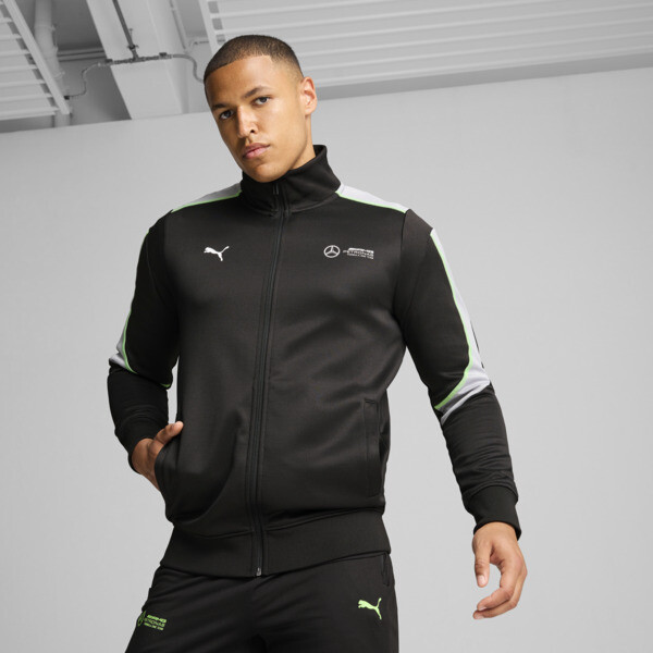 Jackets PUMA