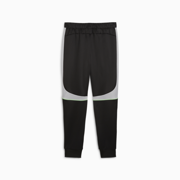 Pantalones deportivos Mercedes-AMG Petronas F1® MT7+ para hombre, PUMA Black, large-ARG