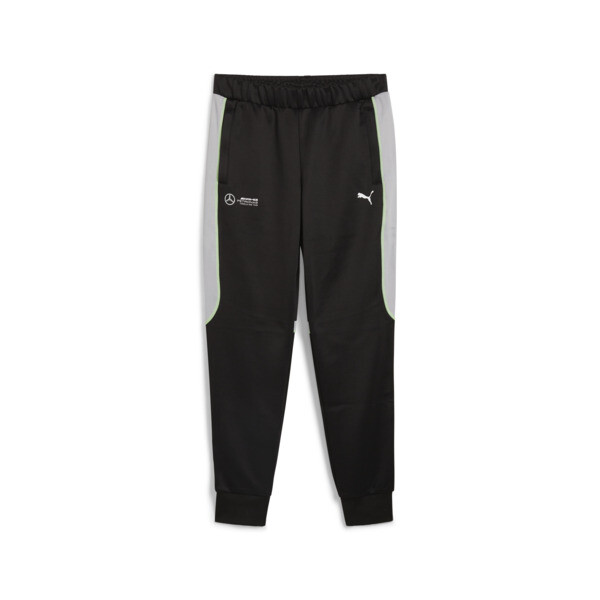 Mercedes AMG Petronas F1 MT7 Track Pants Men black PUMA
