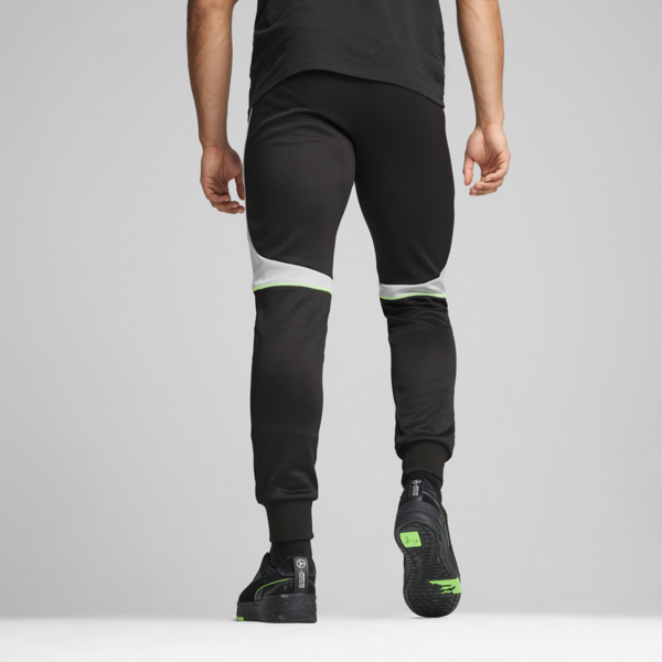 Pantalones deportivos Mercedes-AMG Petronas F1® MT7+ para hombre, PUMA Black, large-ARG
