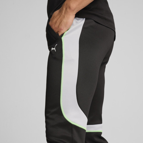 Puma mercedes lower top