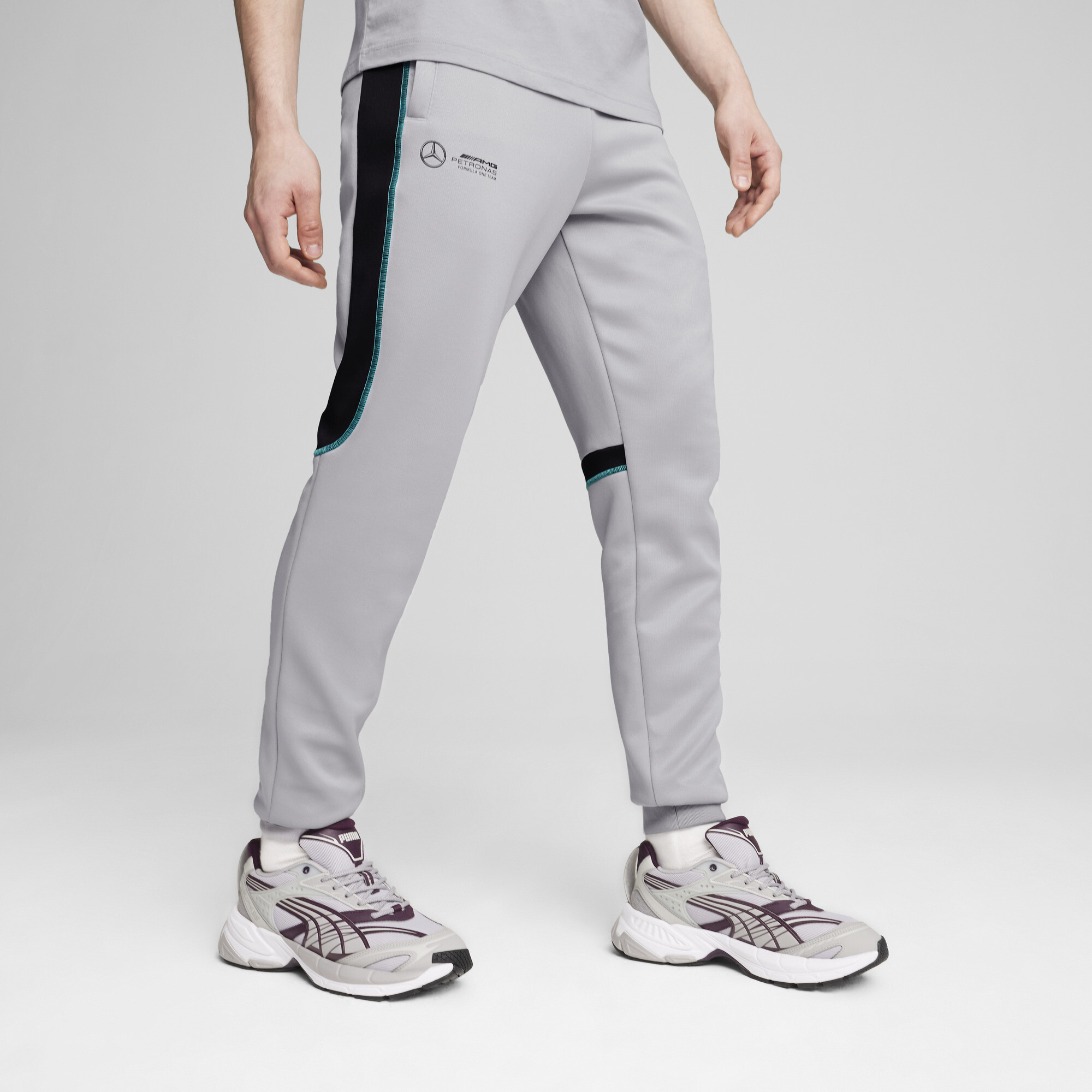 Pantalon puma amg hotsell