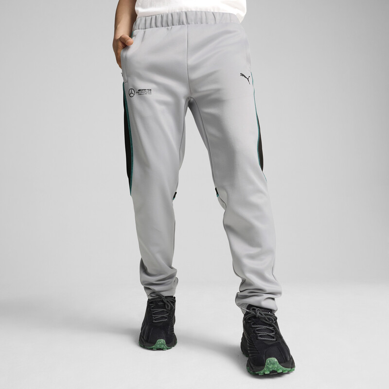 

Men's PUMA Mercedes-AMG Petronas F1® MT7+ Slim Fit Motorsport Track Pants