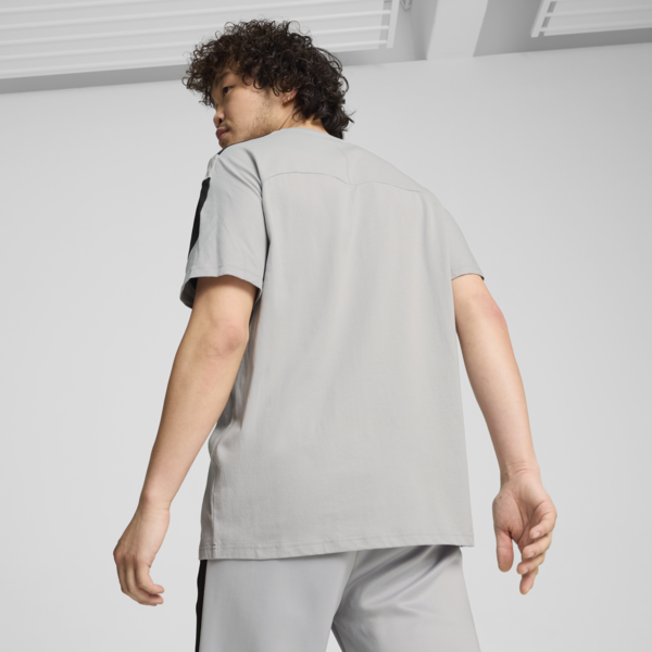 Polera Mercedes-AMG Petronas F1® MT7+ para hombre, Team Silver, large-ARG