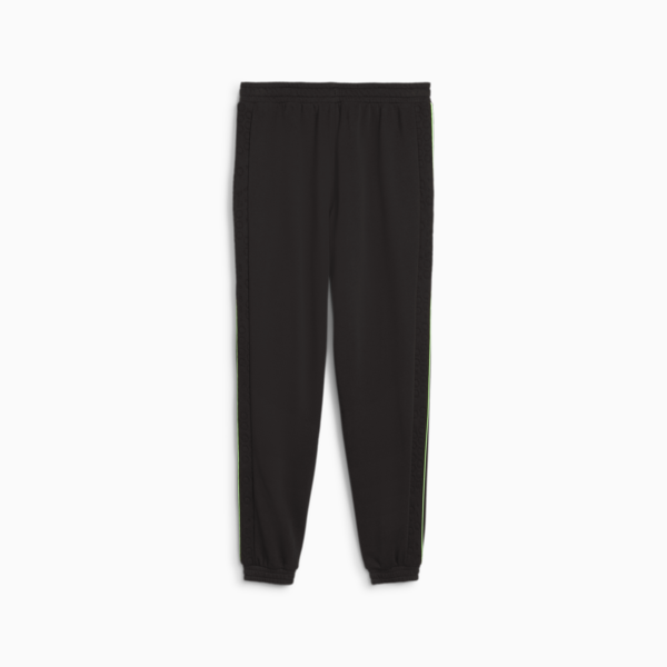 Pantalones Mercedes-AMG Petronas F1® para hombre, PUMA Black, large-ARG