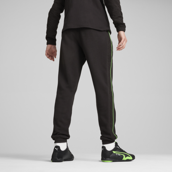 Pantalones Mercedes-AMG Petronas F1® para hombre, PUMA Black, large-ARG
