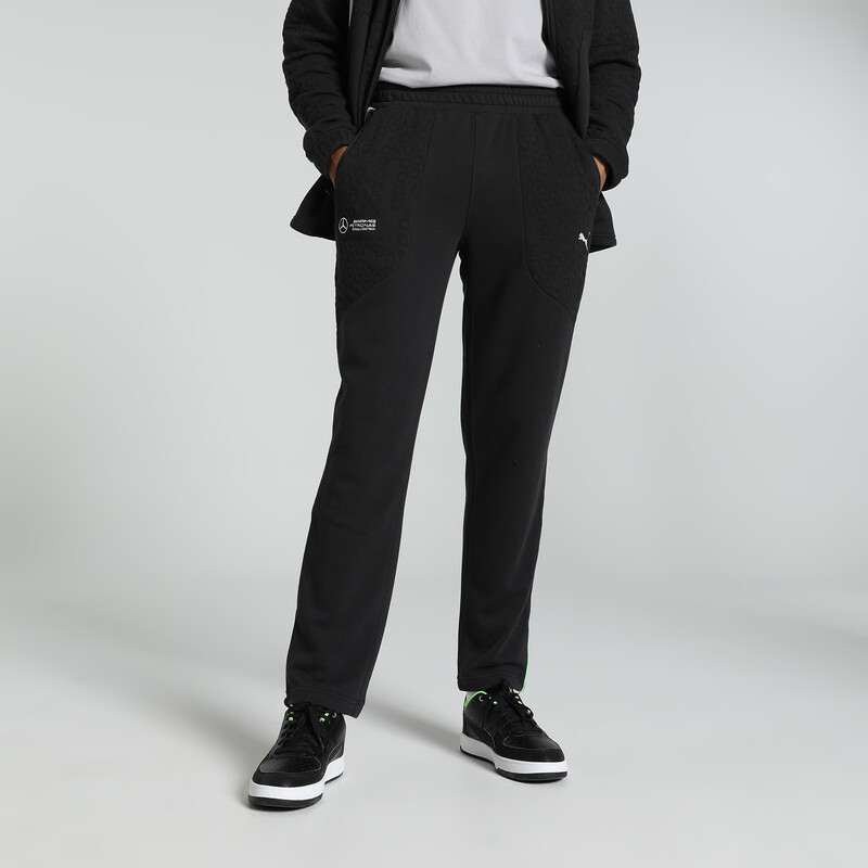 

Men's PUMA Mercedes-AMG Petronas F1® Slim Fit Motorsport Sweat Pants