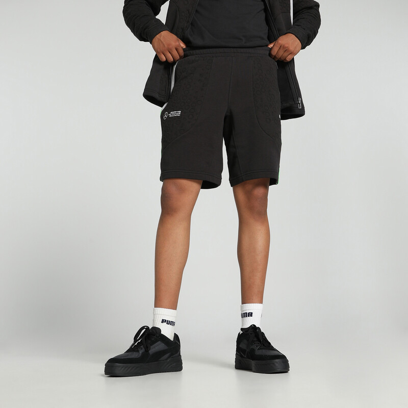 

Men's PUMA Mercedes-AMG Petronas F1® Motorsport Sweat Shorts