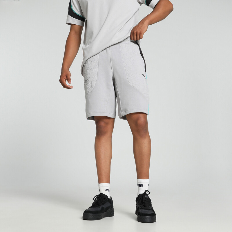 

Men's PUMA Mercedes-AMG Petronas F1® Motorsport Sweat Shorts